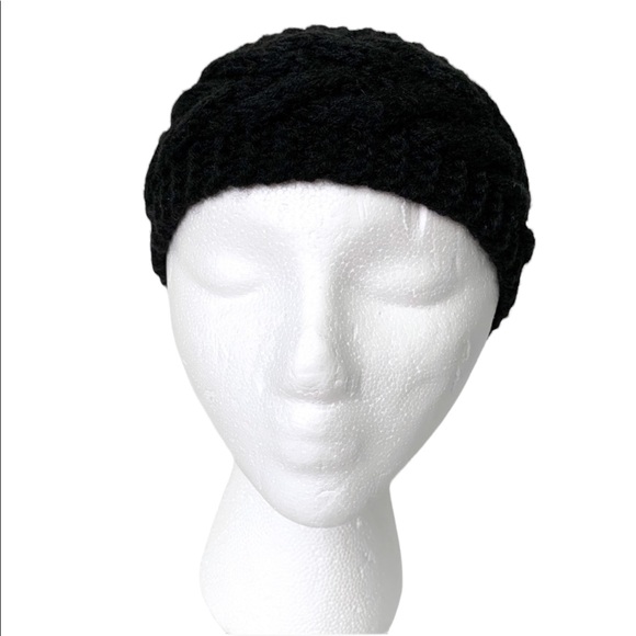 Knit Sweater Headband East Warmers - Picture 1 of 5
